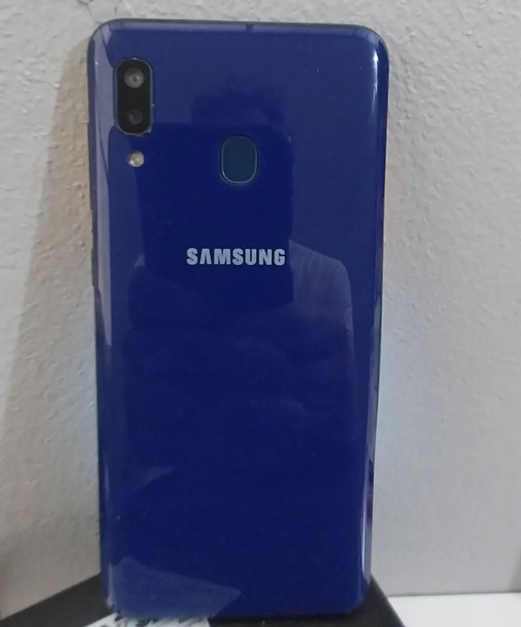 samsung A20  - Foto 2