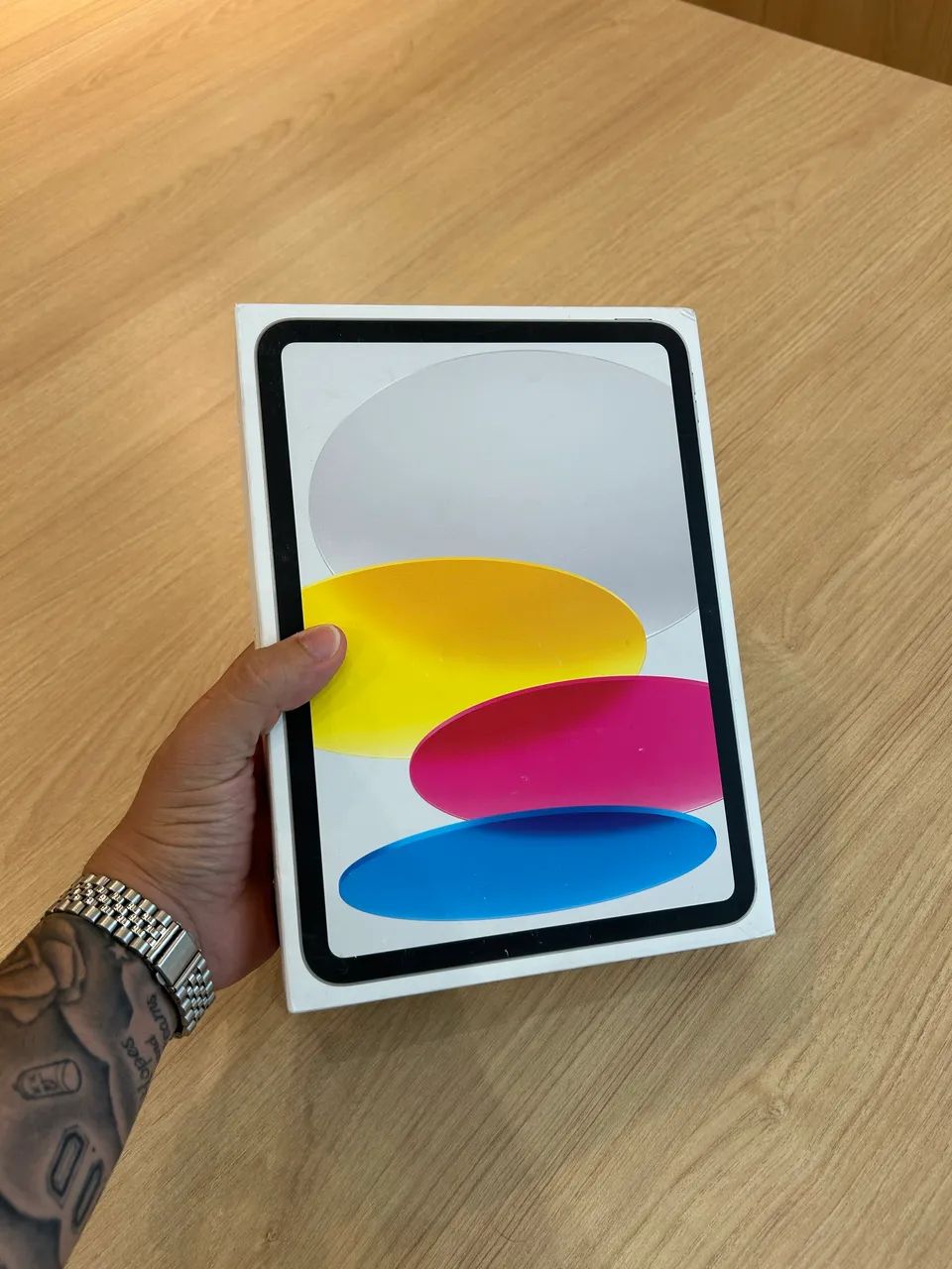 Ipad 11 128gb 