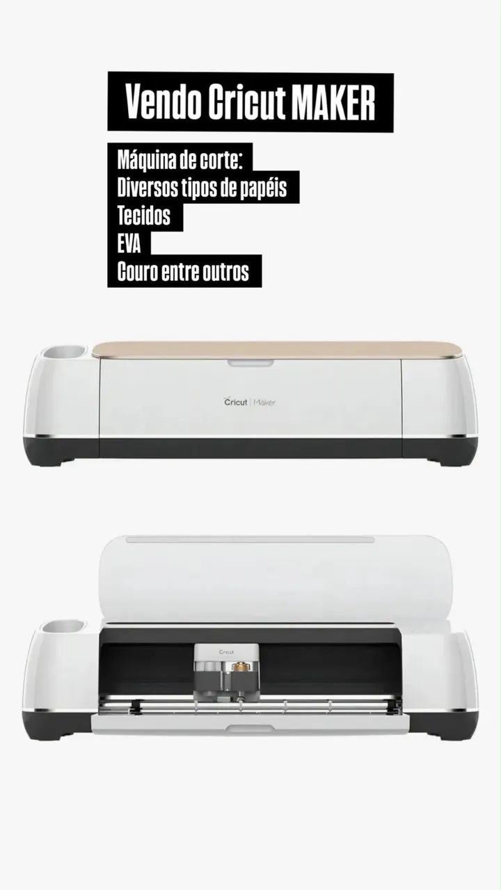 Cricut Maker 