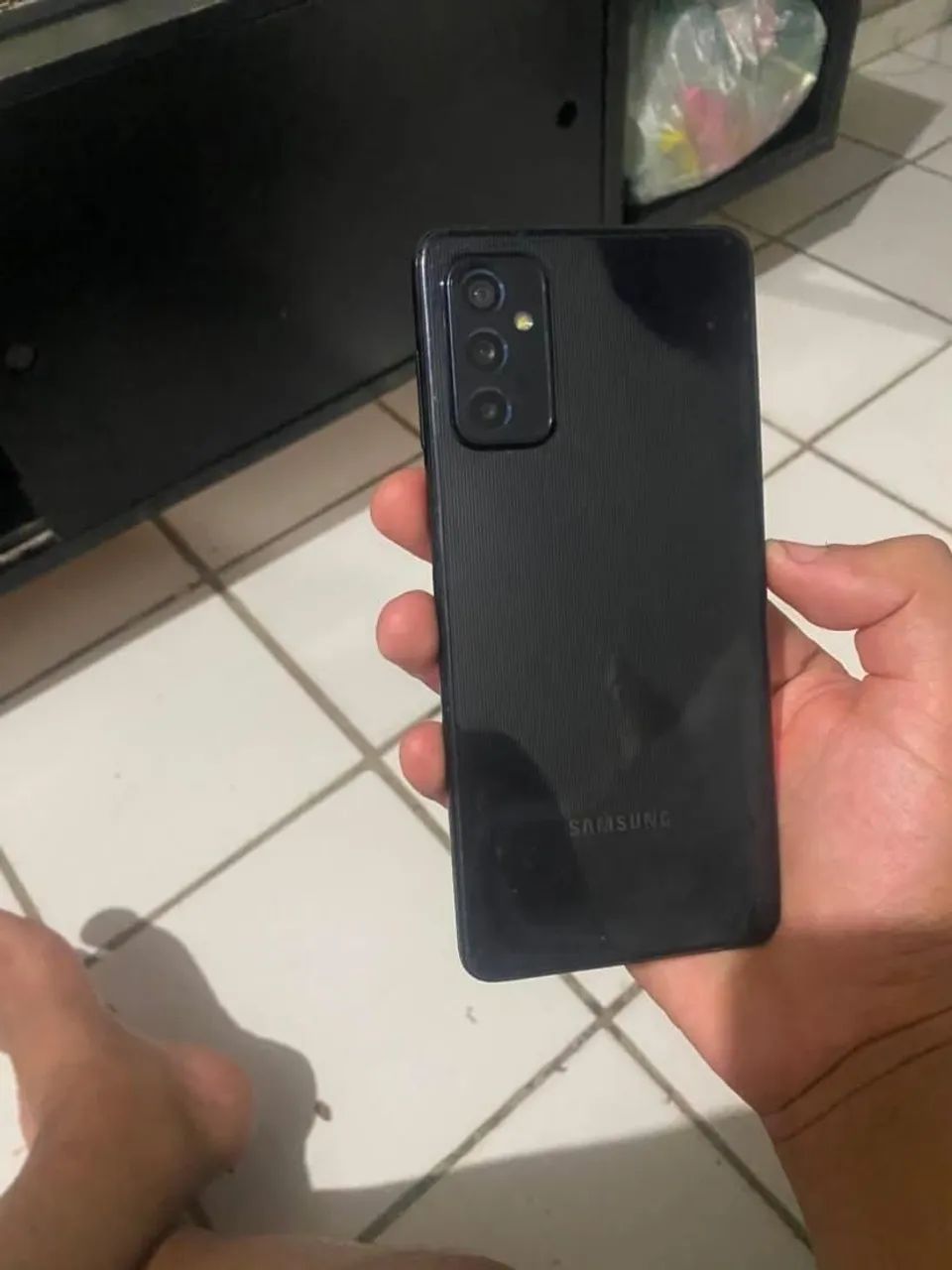 Samsung m52 5G - Foto 4