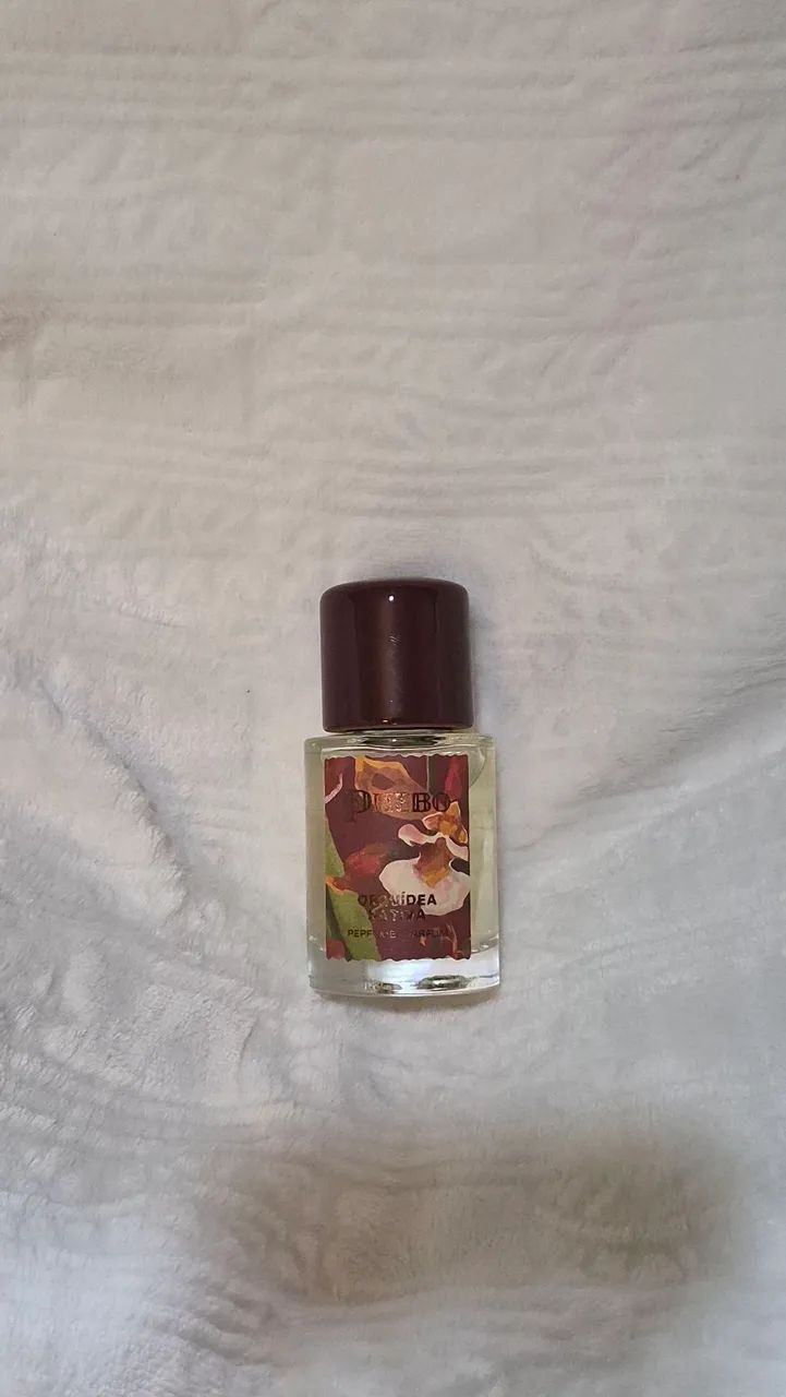Perfume Orquídea Nativa Phebo