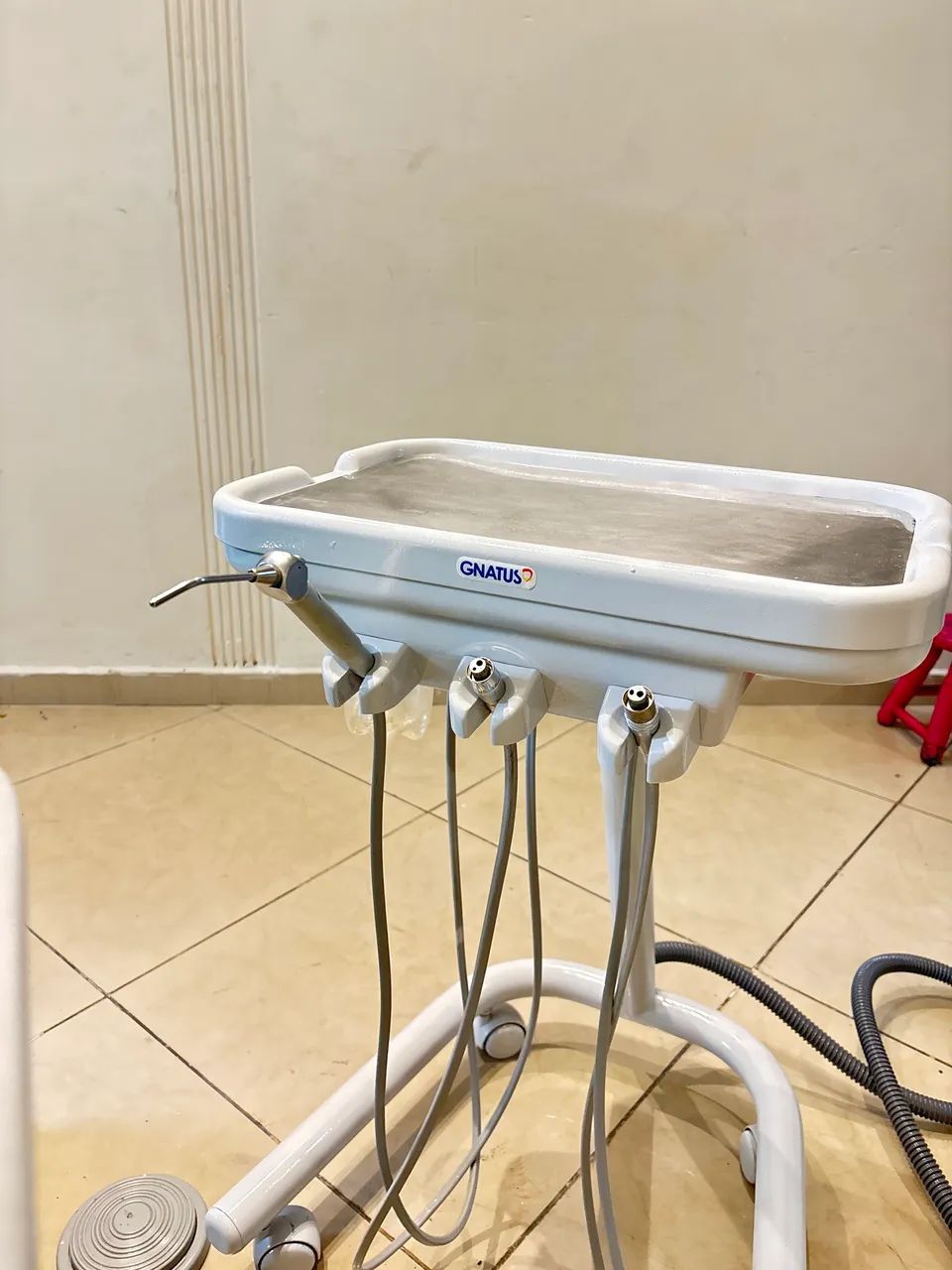 Cadeira odontológica  - Foto 4