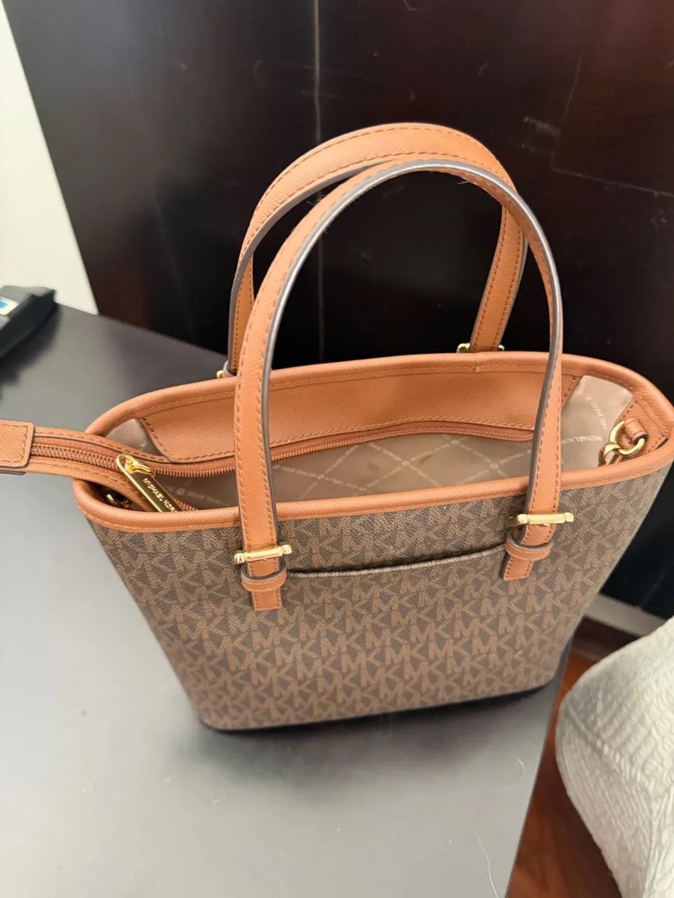 Bolsa Michael Kors - Foto 3