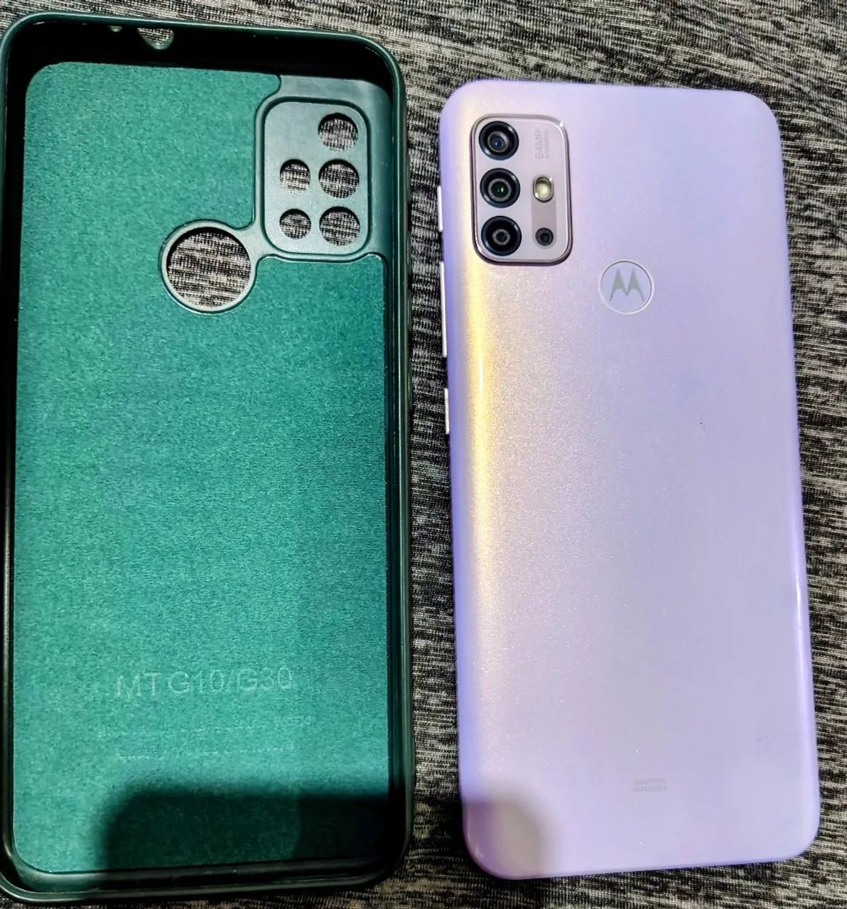Motorola G30 128G - Foto 5