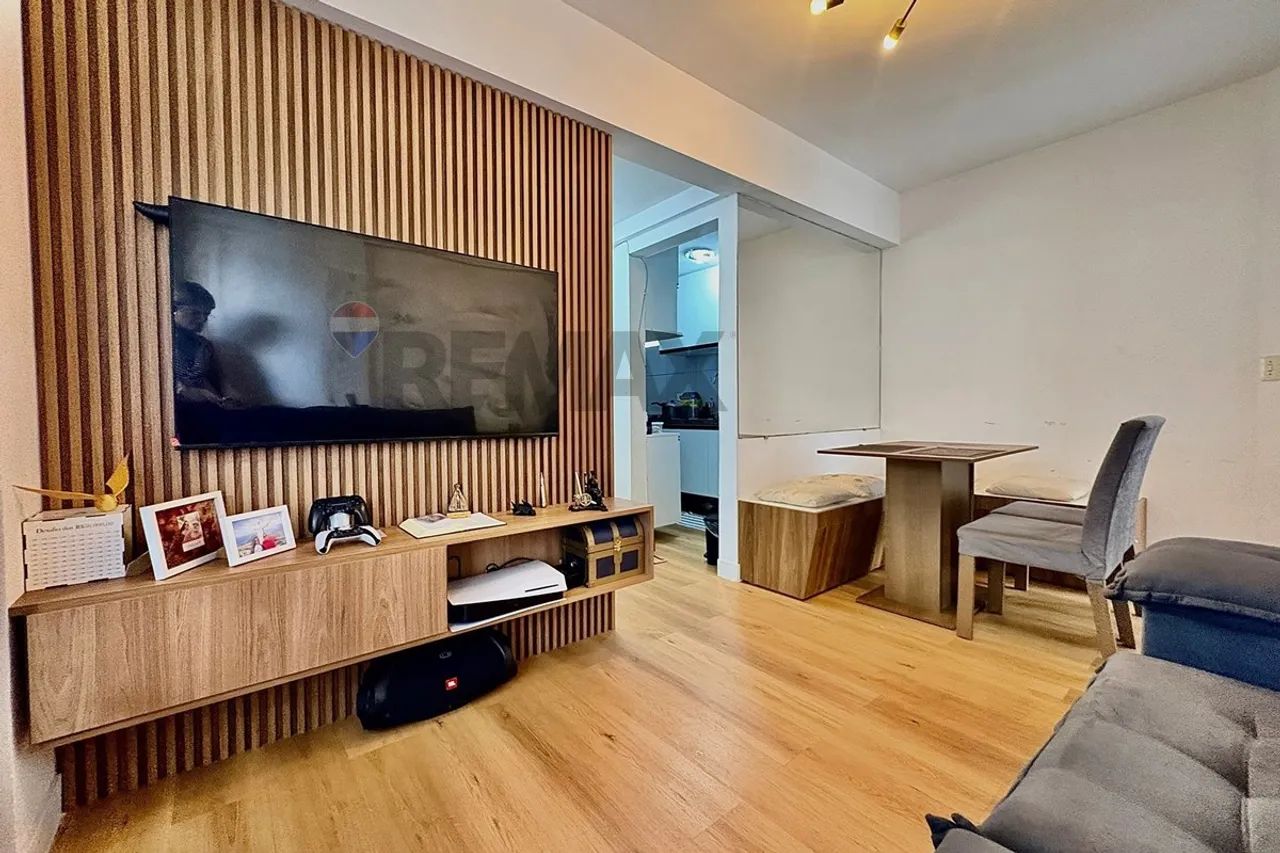 Apartamento 2 quartos com piscina - Aflitos - Foto 2