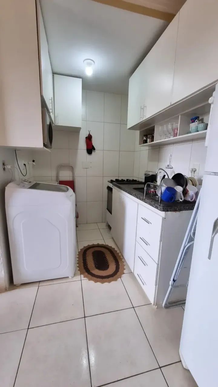Lindo apartamento em Sobradinho - DF - Foto 2