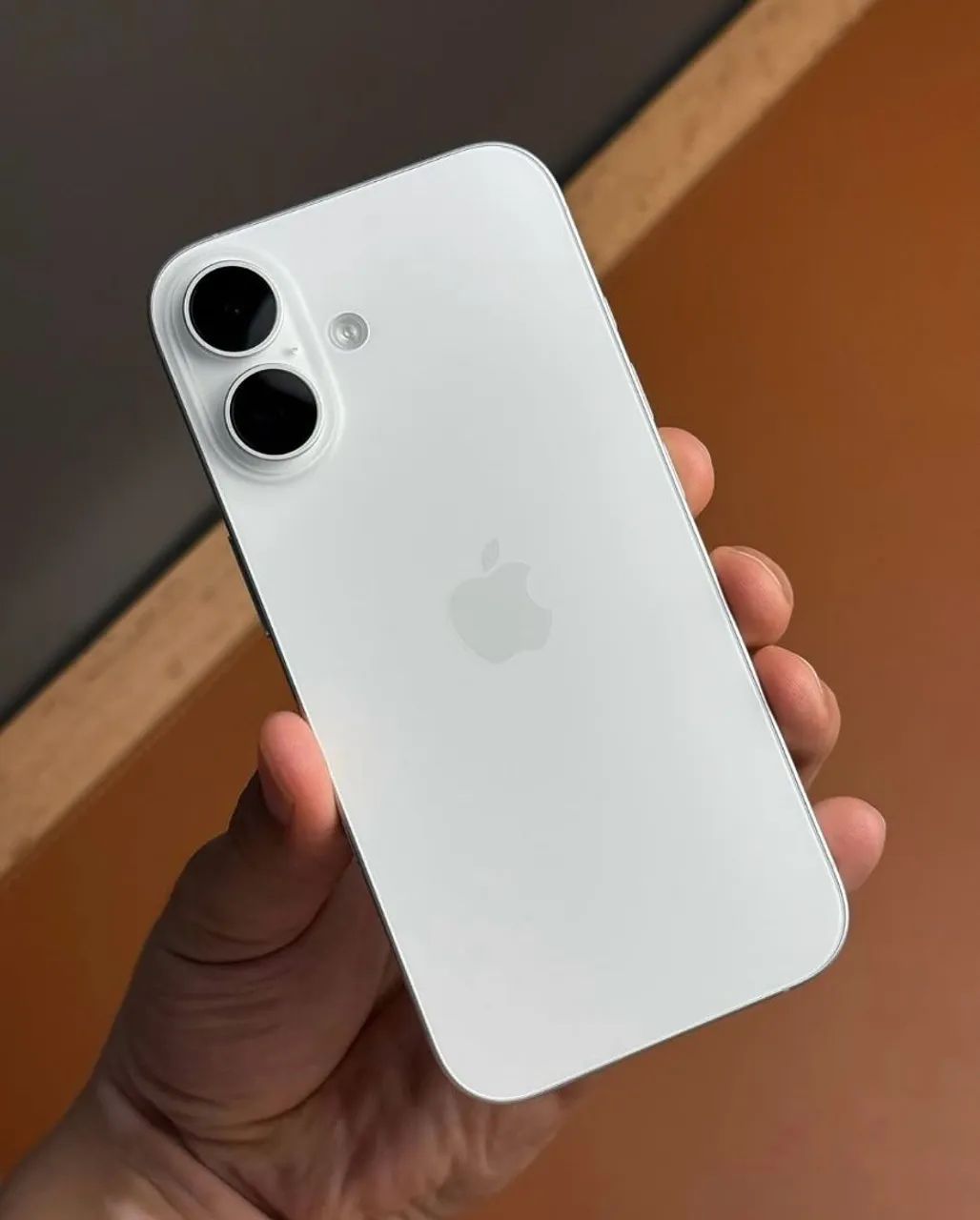 Iphone 16 plus