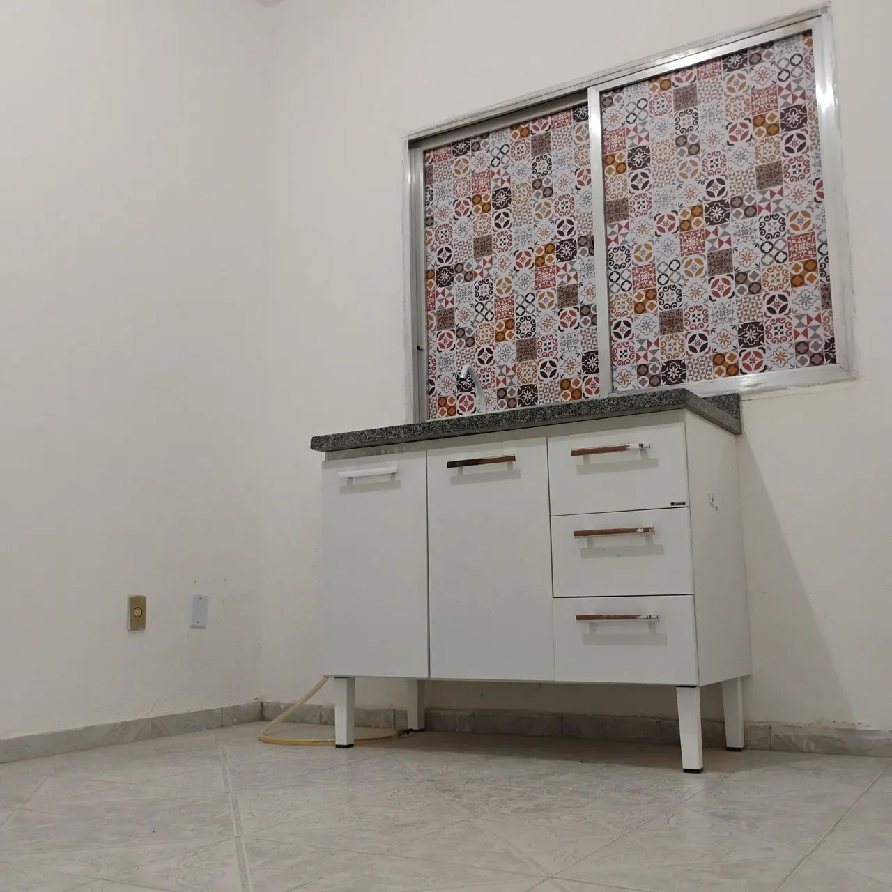 Casa geminada