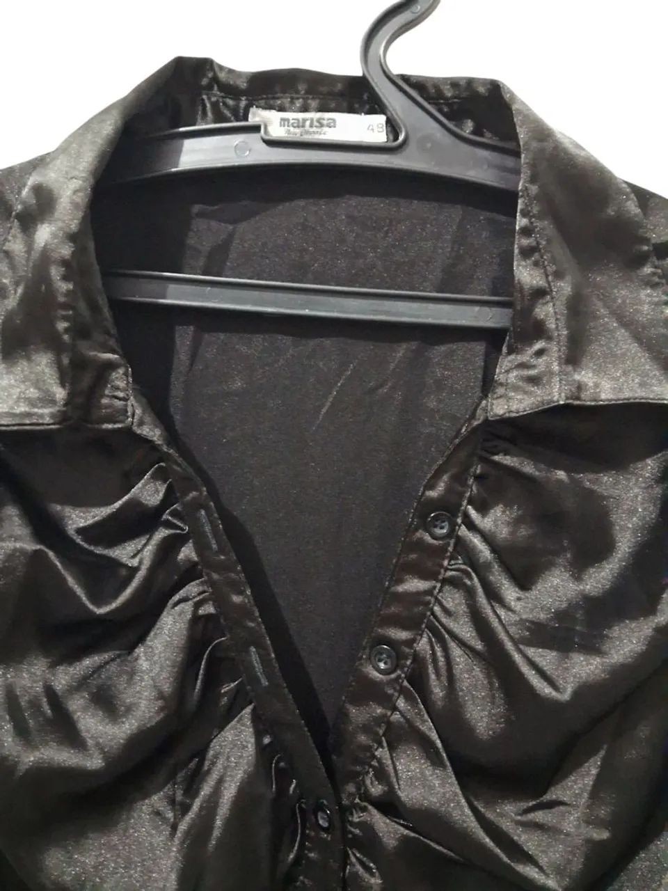 Camisa - Foto 3
