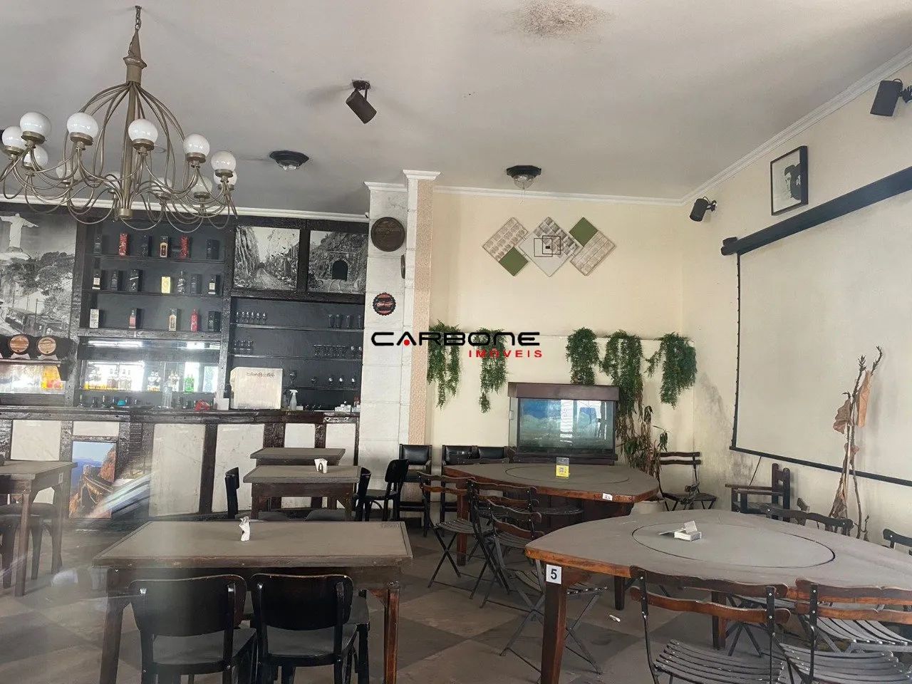 Otimo salão comercial na mooca de 480m2 proximo ao metro Belém - Foto 2