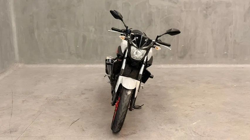 YAMAHA MT03 ABS 2020 - Foto 2