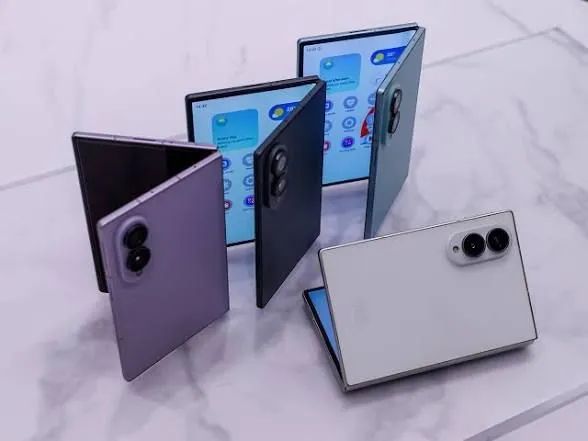 Galaxy Z Fold 8 - Foto 4