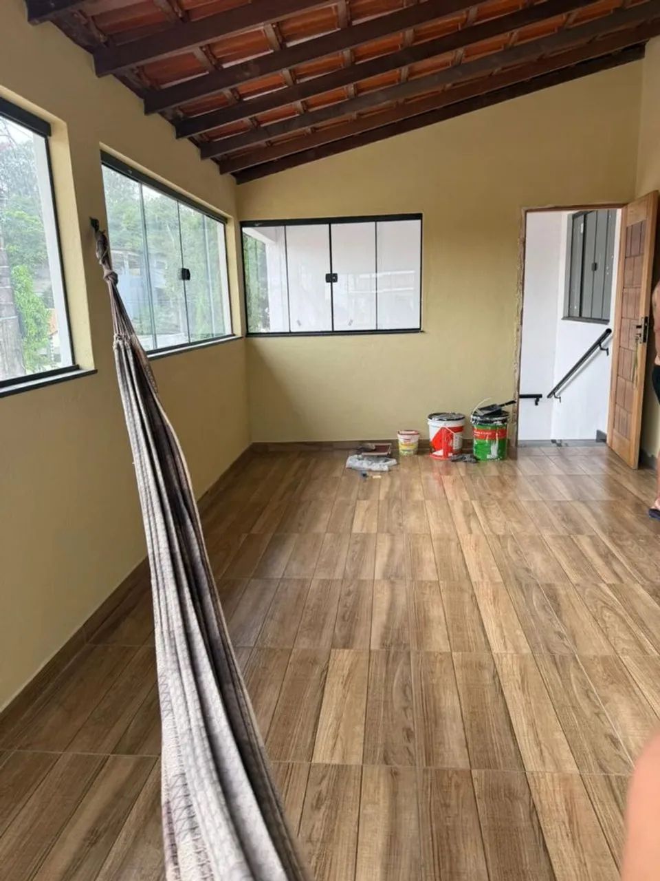 Vendo casa sobrado - Foto 5