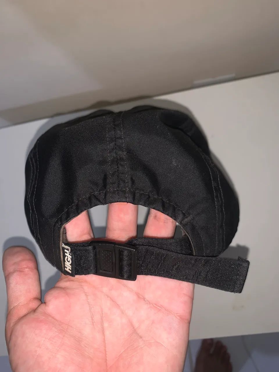 BONÉ HIGH COMPANY 5 PANEL HYPNOSIS - Foto 3