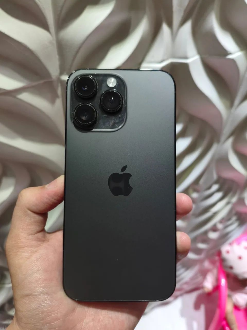 IPhone Pro Max 256GB 