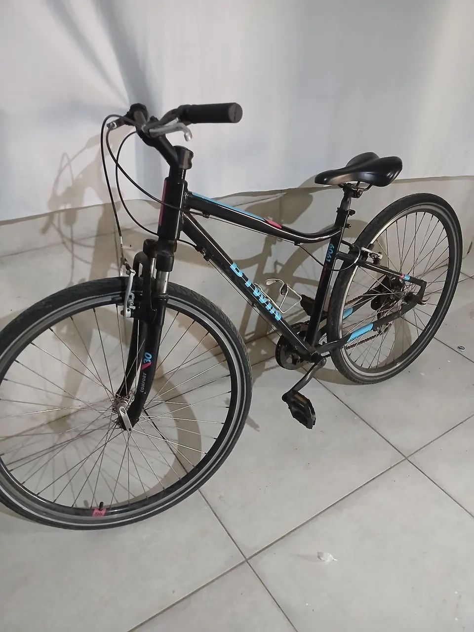 Bicicleta aro 29 top - Foto 4