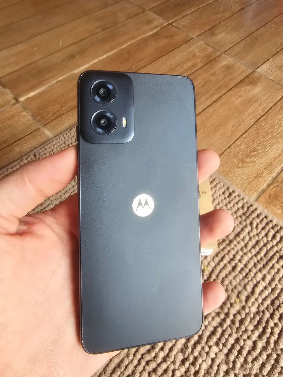 MOTO G34 5G MOTOROLA  - Foto 3
