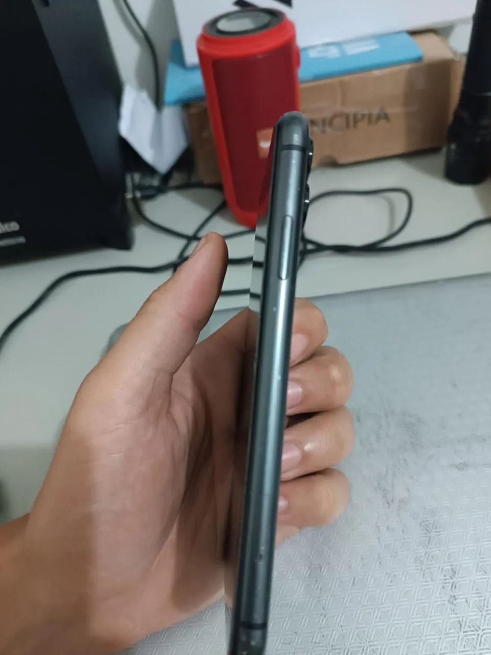 iPhone 11 128GB - Foto 4