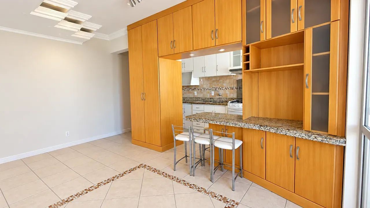 Imóvel para venda com 60 metros quadrados com 2 quartos em Córrego Grande - Florianópolis  - Foto 4