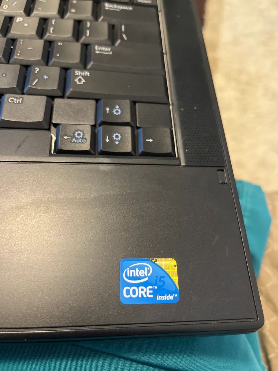 Notebook Dell i5 8Gb 120GB SSD - Foto 2