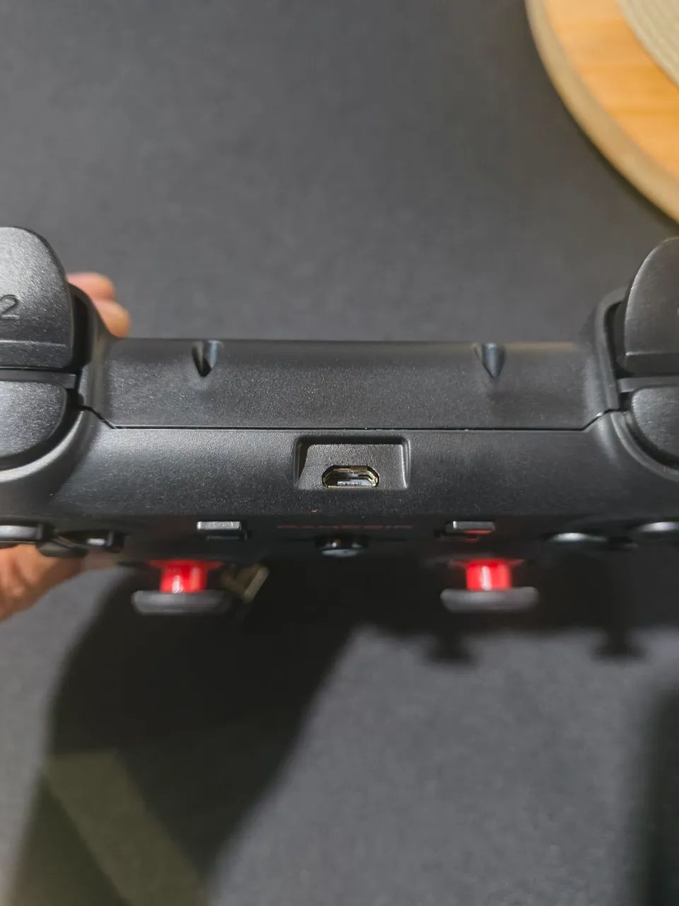 CONTROLE GAMESIR TS3 - WINDOWS ANDROID SEM FIO - Foto 5