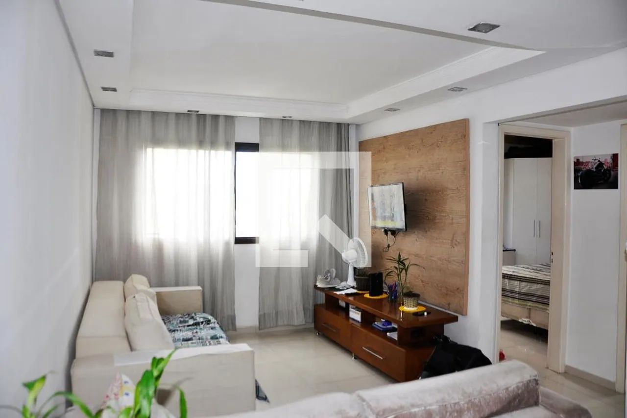 Apartamento à Venda - Vila Mangalot, 2 Quartos, 60 m2