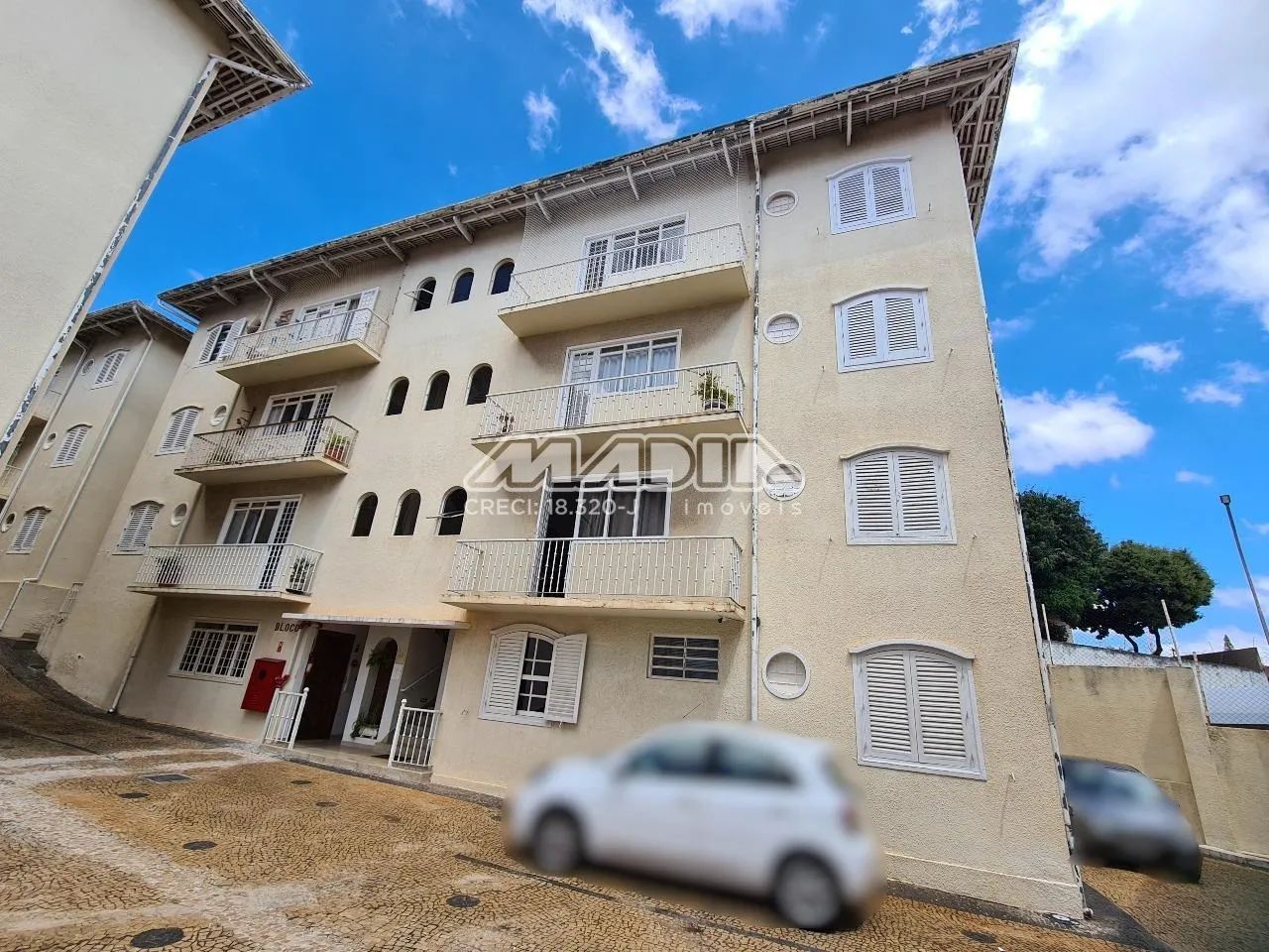 apartamento - Jardim dos Oliveiras - Campinas - Foto 2