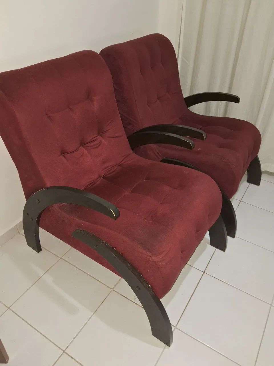 Poltronas