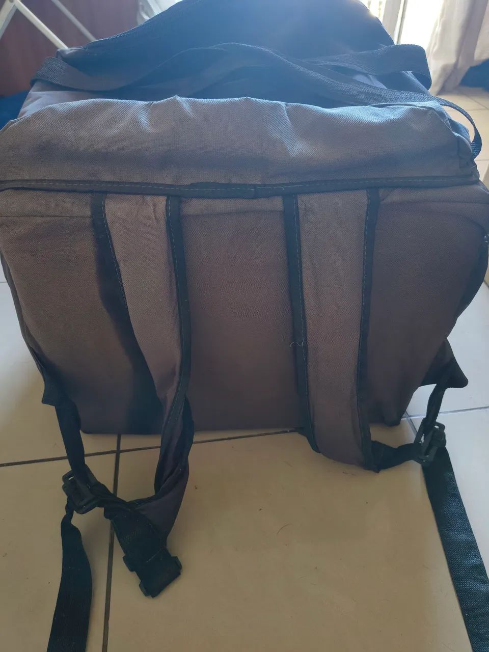 Caixa térmica de entregas  - Foto 2