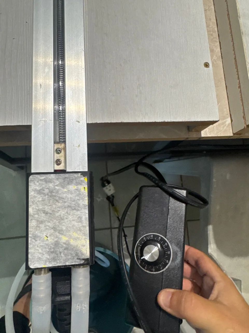 DOBRADOR ACRÍLICO TERMOPLÁSTICO - Foto 4