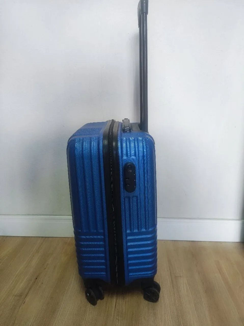 Mala de viagem 10kg - Foto 2