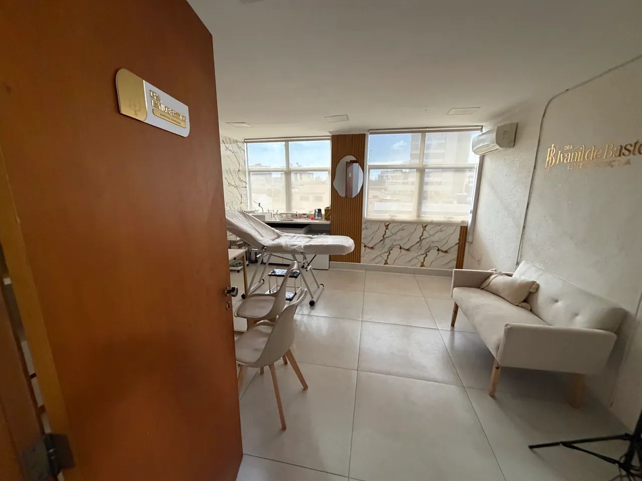 Sala Comercial Premium com 108m² - Reformada, Moderna Anexo do Alameda Shopping  - Foto 2