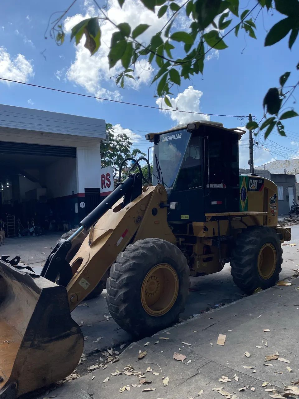 VENDE-SE OU TROCA MÁQUINA 100% OPERACIONAL   - Foto 4