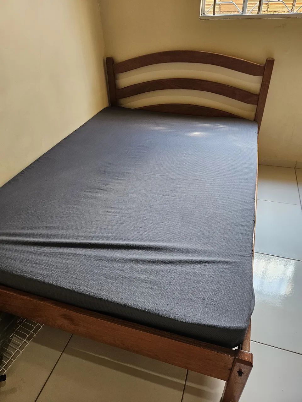 Cama  - Foto 3