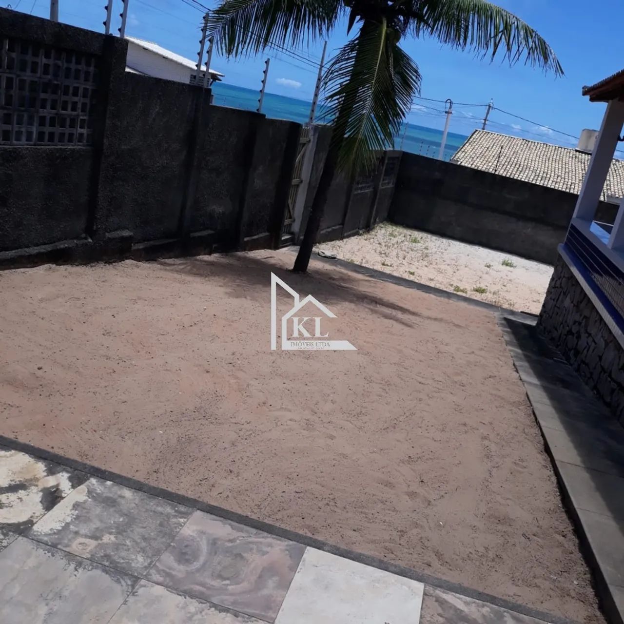 Casa na Praia de Cotovelo - Foto 5