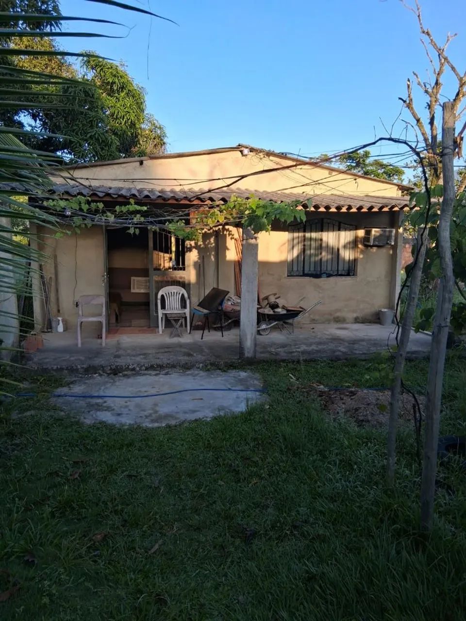 Foto - Rio de Janeiro - Taquara