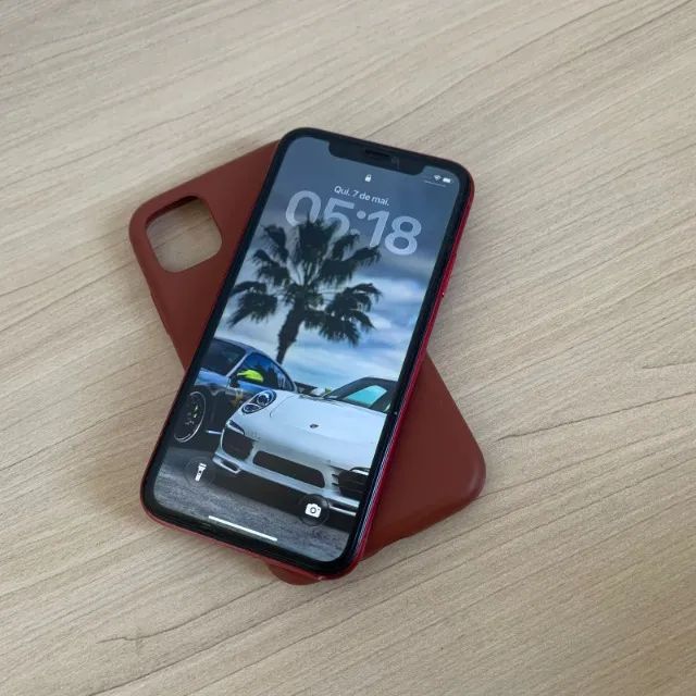 iPhone 11 | ENTREGO EM LONDRINA - Celulares e Smartphones - Jardim