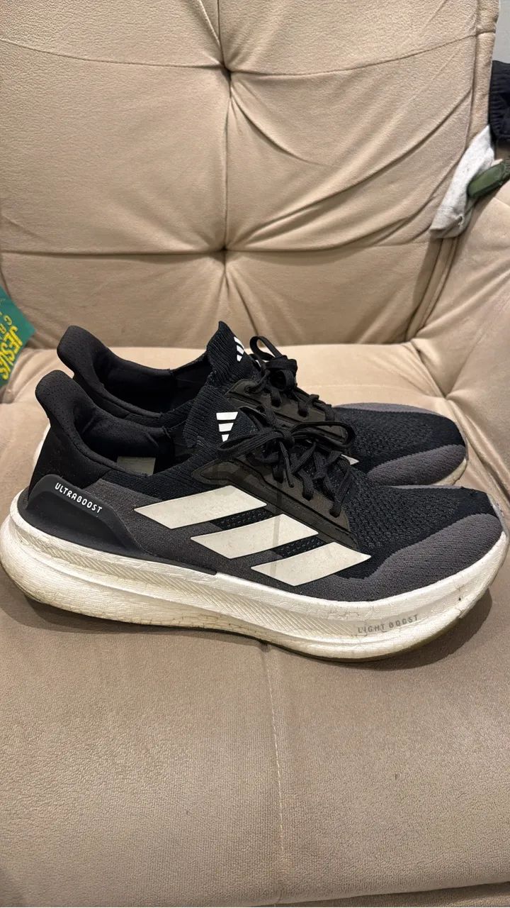 Tenis Ultraboost 5x  - Foto 2
