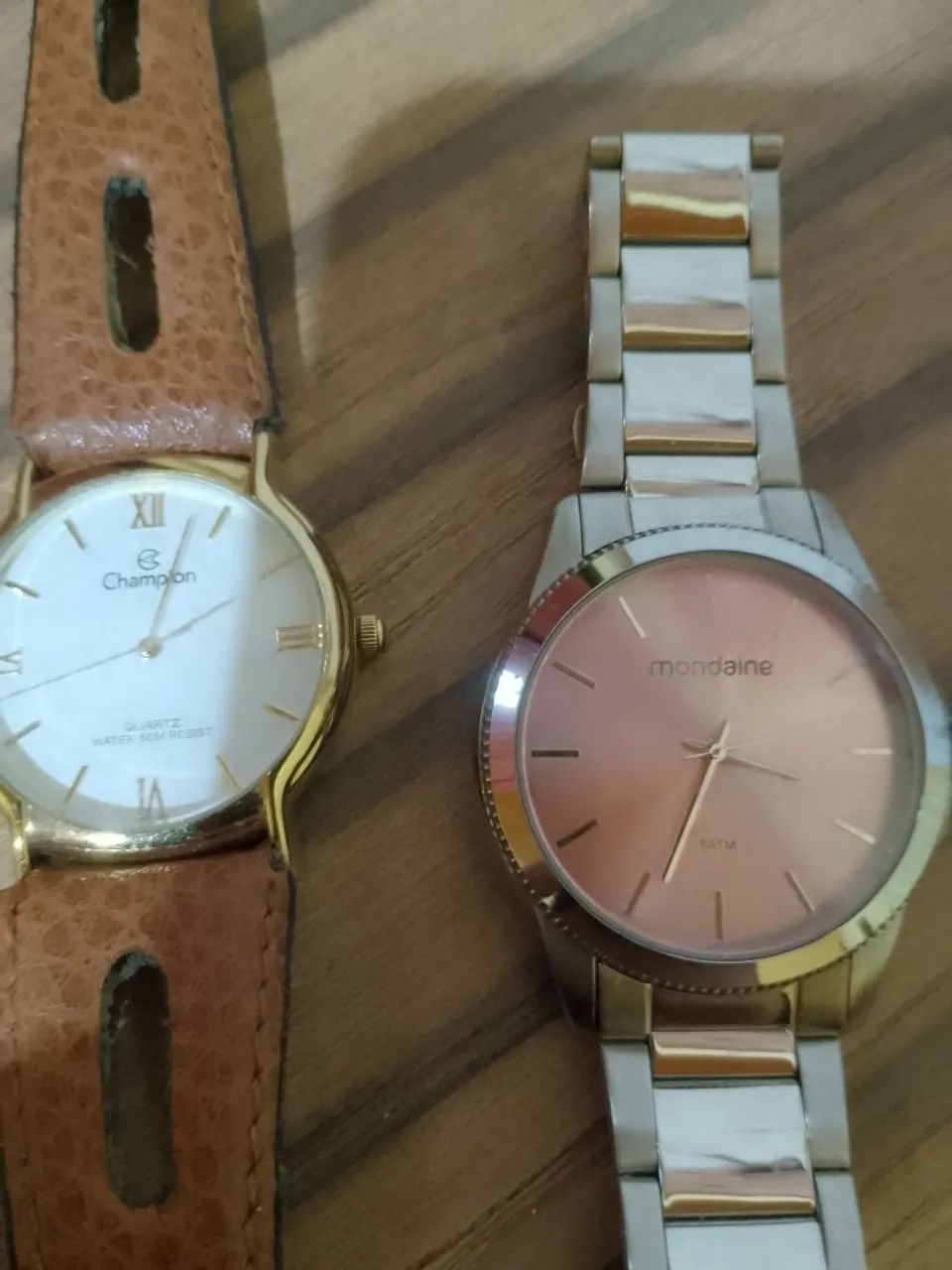relógio Mondaine  - Foto 3