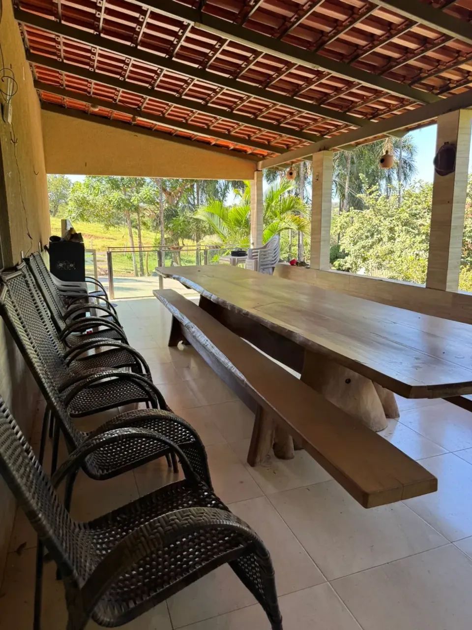 CHACÁRA EM VARJÃO GO - 2 ALQUEIRES - Foto 4