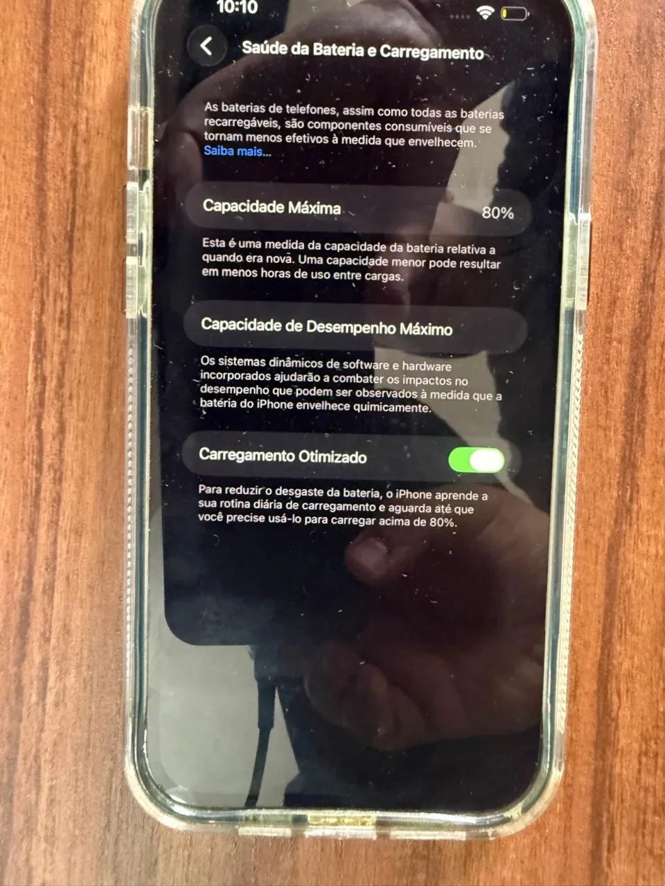 iPhone 13 Pro Max - 256Gb - Foto 2