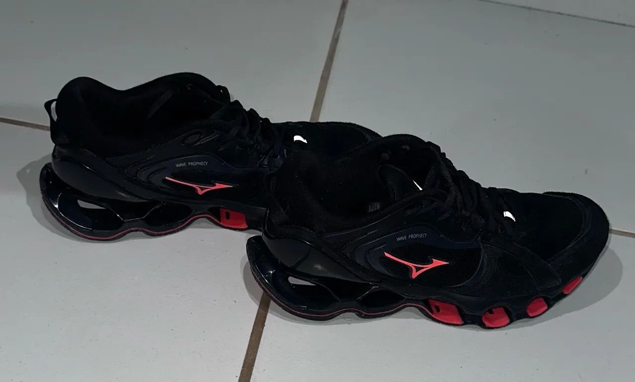 Tênis Mizuno  - Foto 2