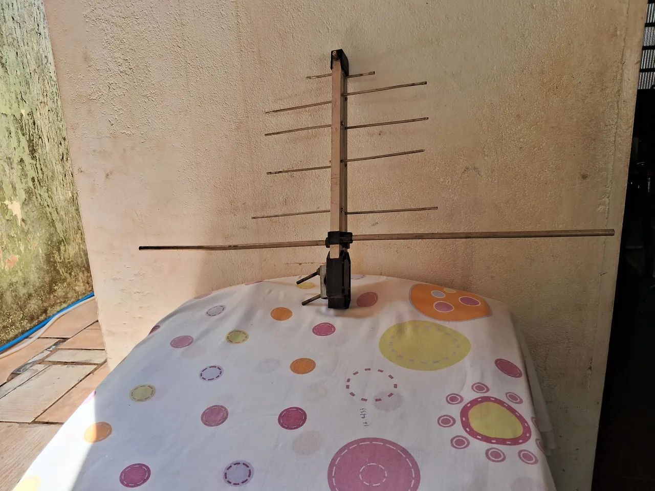 Antena digital  - Foto 2