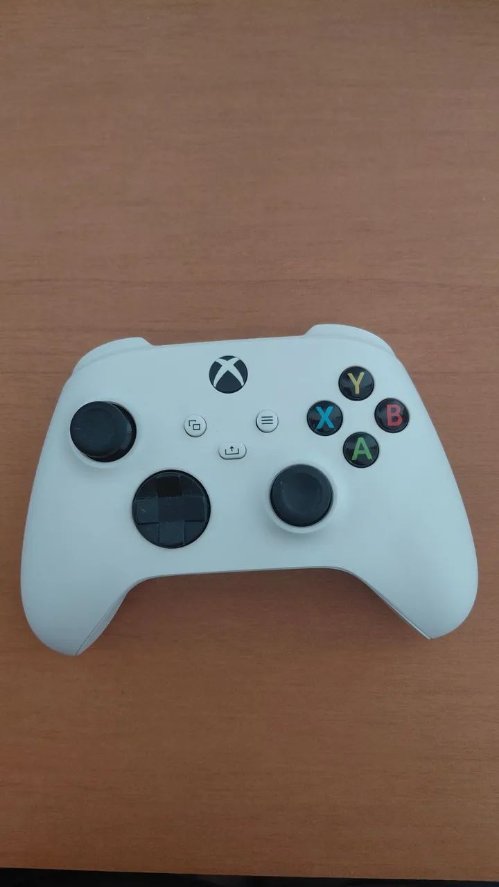 Controle Xbox