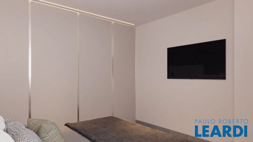 APARTAMENTO - PERDIZES - SP - Foto 4