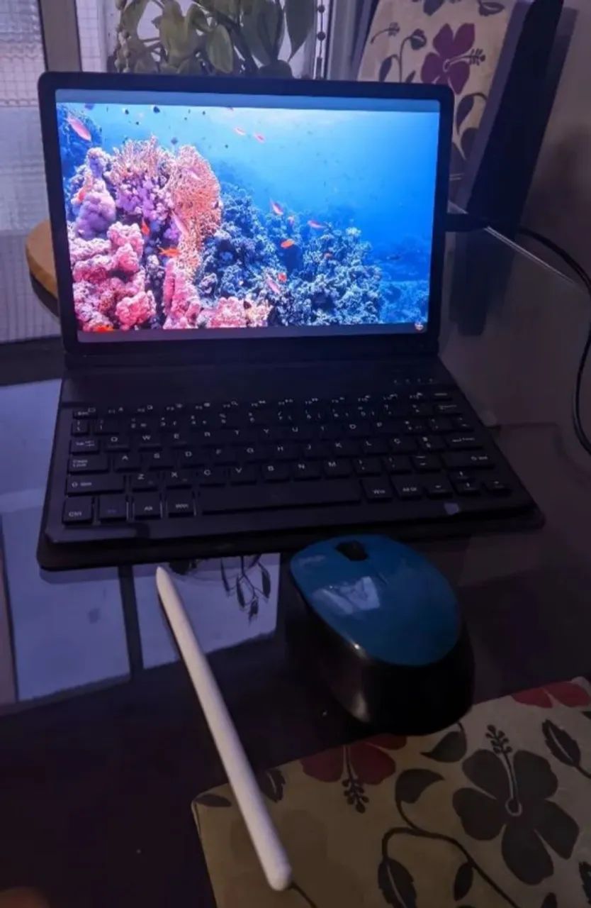 Tablet Samsung s10 fe  - Foto 2