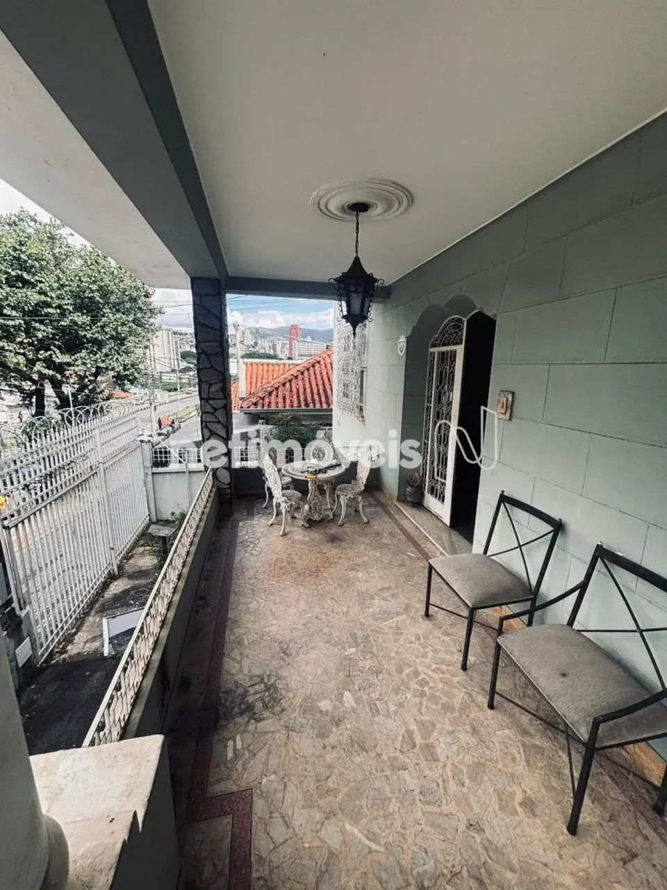 Venda Casa Floresta Belo Horizonte - Foto 3
