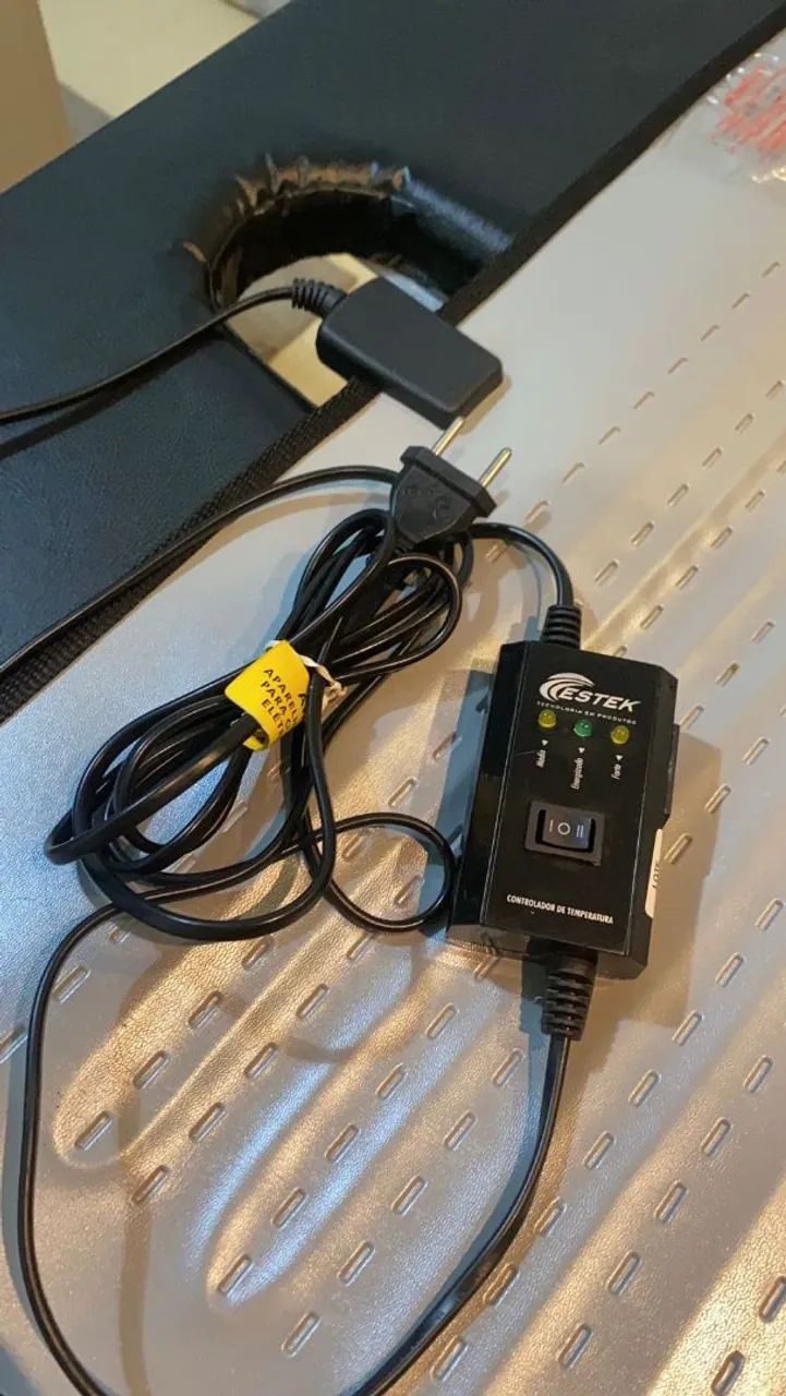 REDUTOR DE GORDURA NOVO $ 450 REAIS RETIRAR NO SANTA FÉ *  - Foto 2