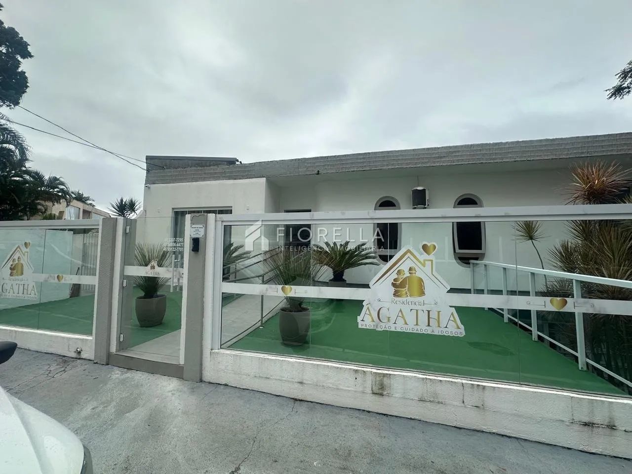 Casa Comercial no Bom Abrigo - Foto 2