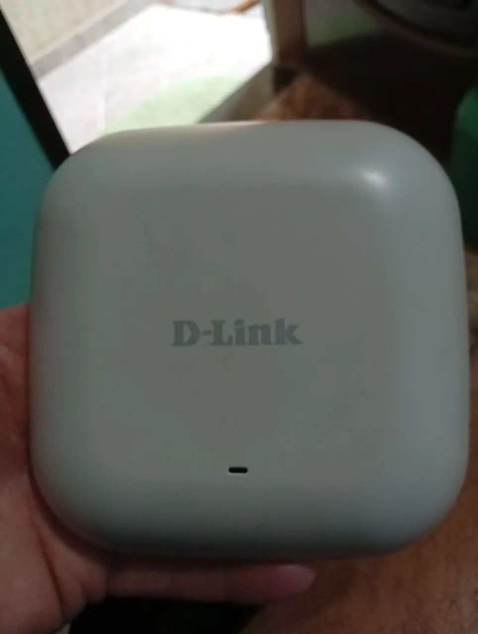Roteador D-Link DAP-2230 - Foto 2